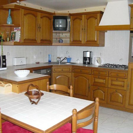 Vacances A Rethoville Zewnętrze zdjęcie